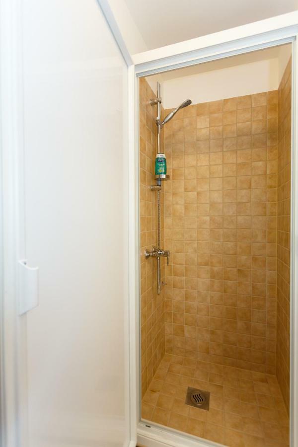 Sonja Appartement Krk Town Buitenkant foto