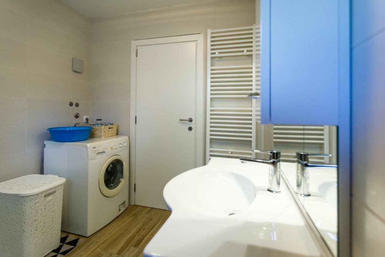 Sonja Appartement Krk Town Buitenkant foto